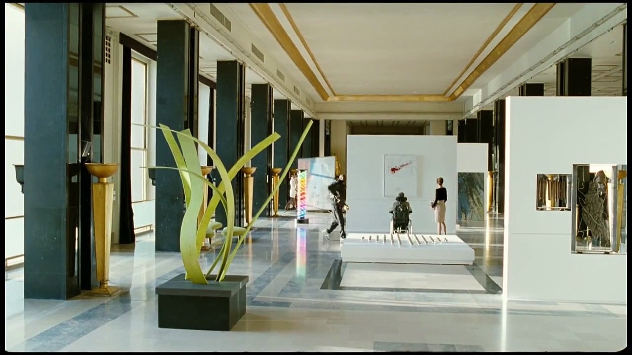 Intocáveis clip (2) Legendado