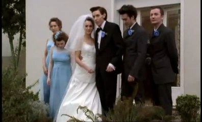 La dama de honor Tráiler VO