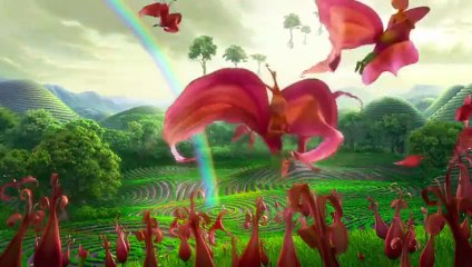 A Lenda de Oz Trailer (2) Original