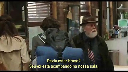 2 Dias em Nova York Trailer Legendado