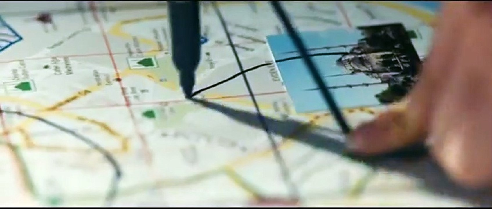 Busca Implacável 2 clip (2) Original