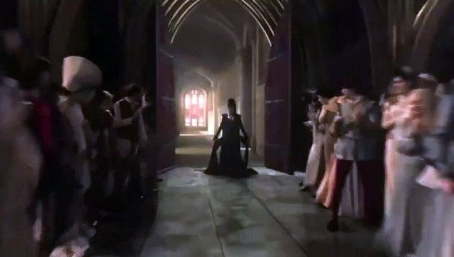 Érase una vez Tráiler (2) VO