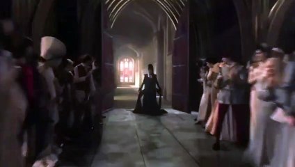 Érase una vez Tráiler (2) VO