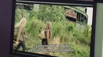 Reportaje 1 - Inglés