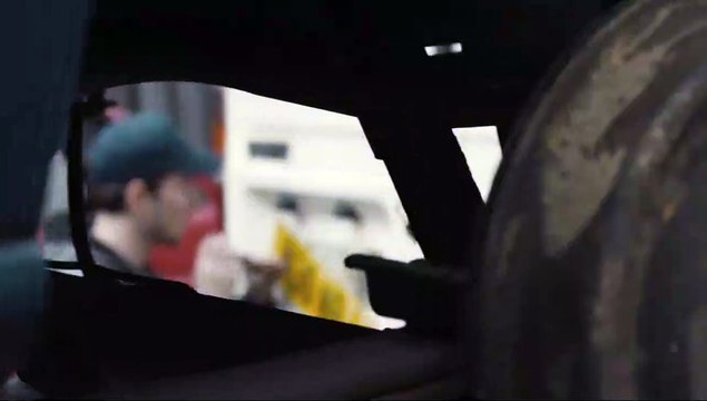 The Disappearance of Alice Creed Trailer Original