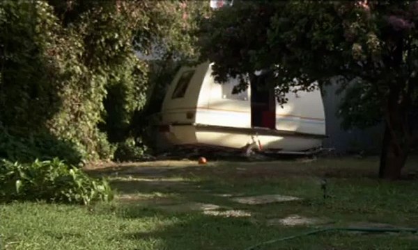 El último verano de la boyita Tráiler