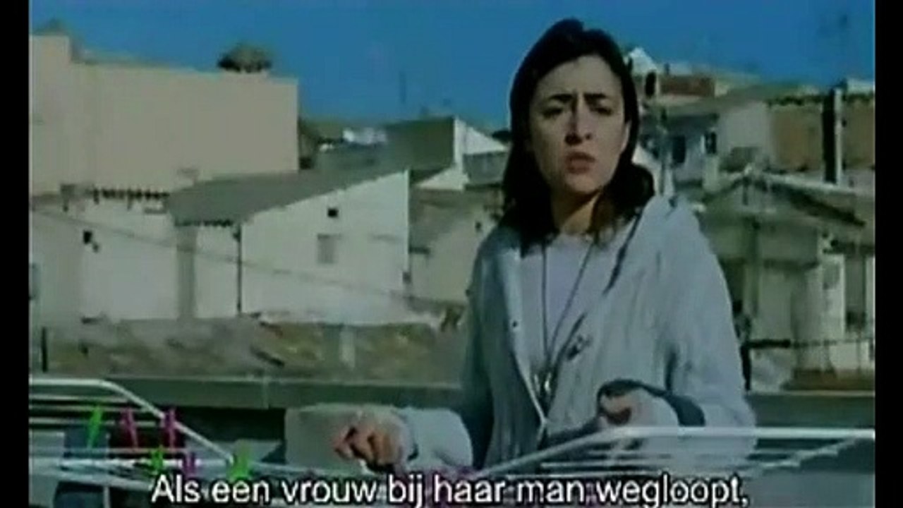 Te doy mis ojos Tráiler