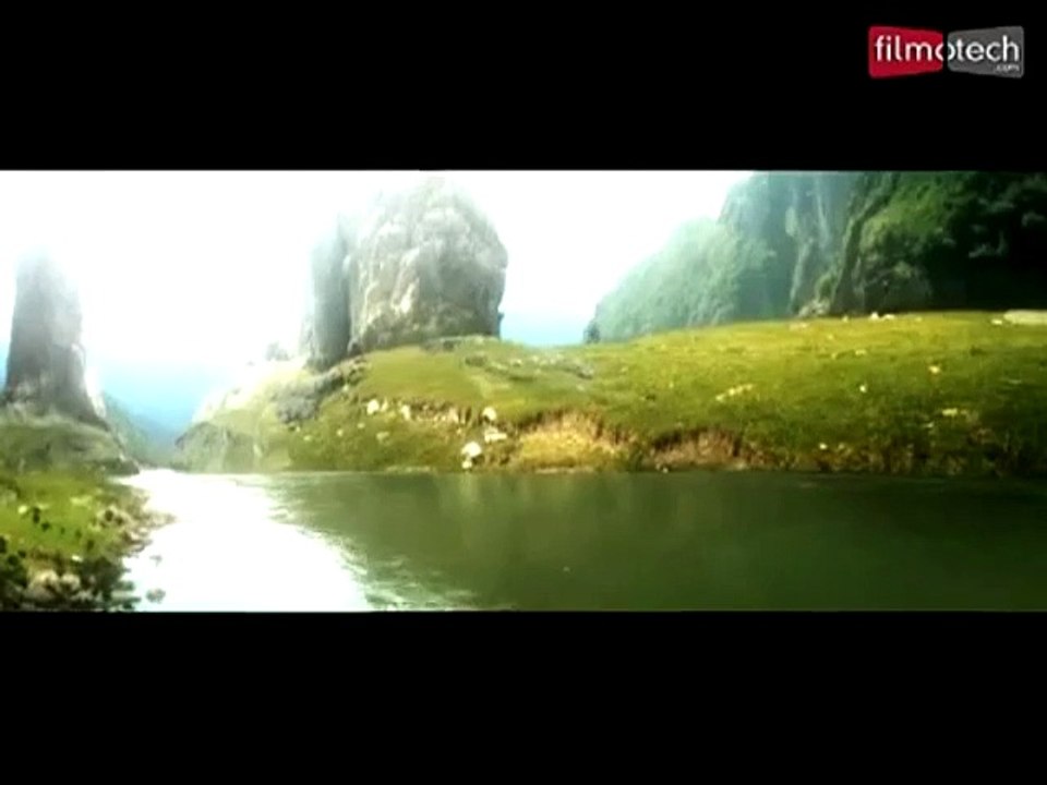 Mystikal Tráiler