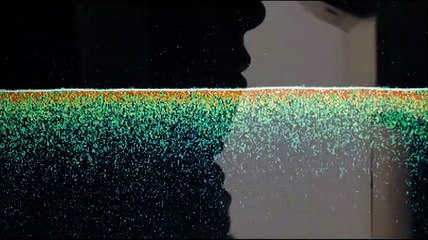 Camera obscura Tráiler