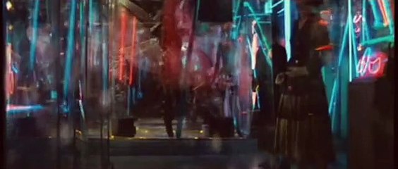Blade Runner, o Caçador de Andróides Trailer (2) Original
