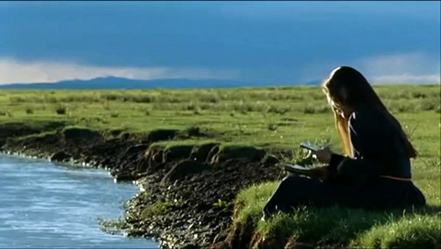 Los dos caballos de Genghis Khan Tráiler VO