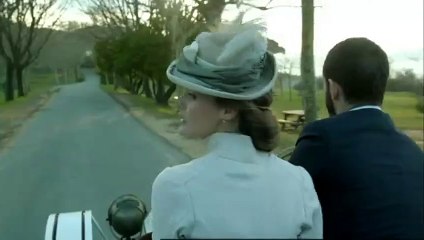 Gran Hotel (2011) - season 2 Teaser