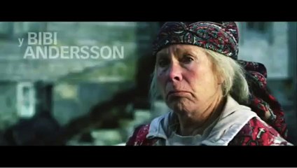 The Frost (La escarcha) Tráiler