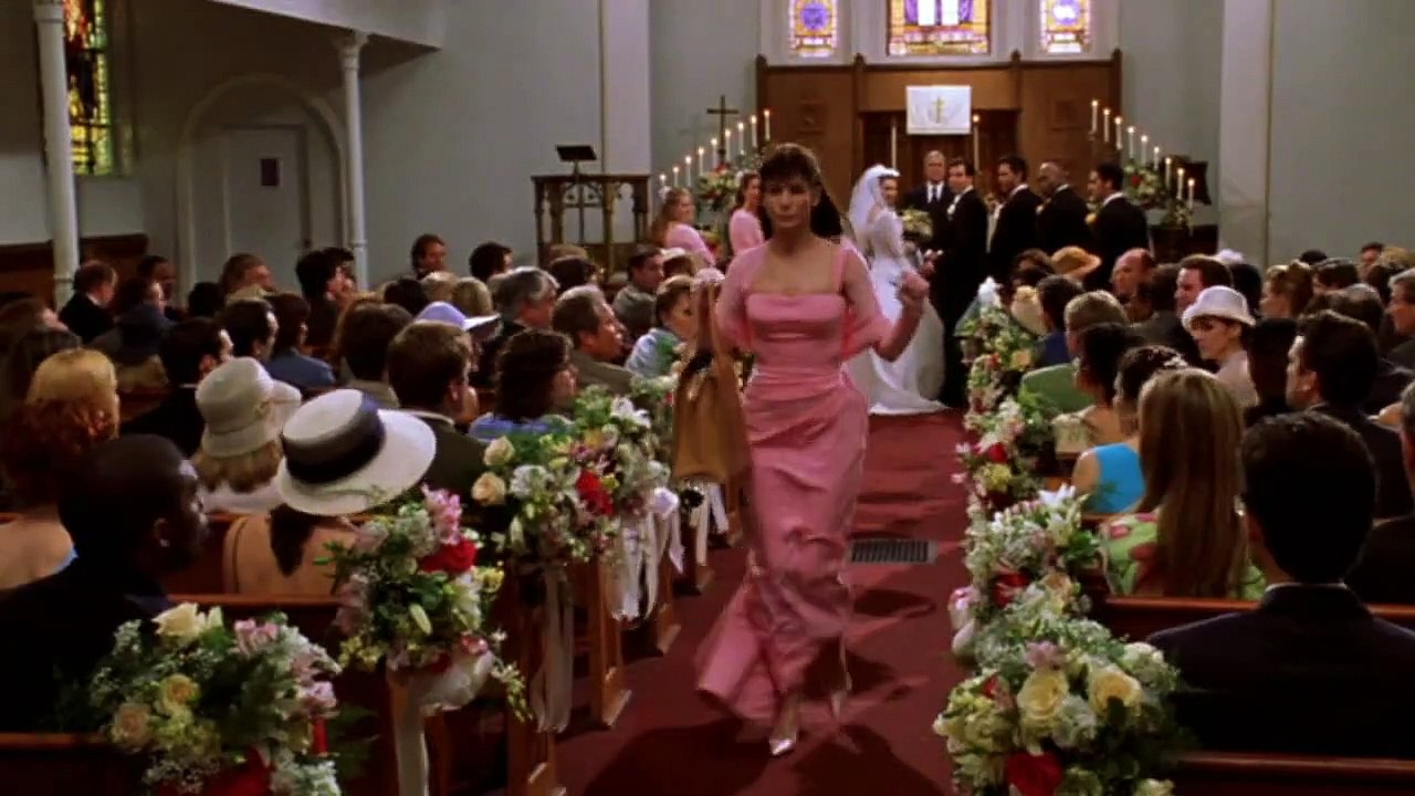 Amor con preaviso Tráiler VO