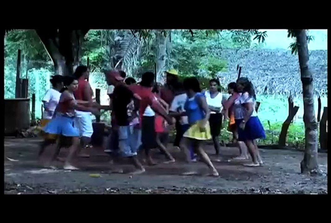 Quebradeiras Trailer Dublado