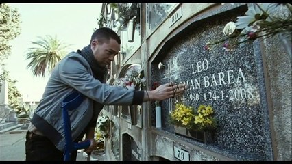 Estación del olvido Tráiler