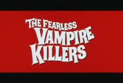 A Dança dos Vampiros Trailer Original