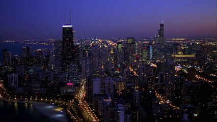 Revolution (2012) Teaser