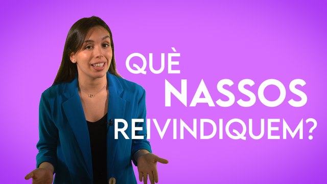 Les 20 paraules feministes que ja és hora que aprenguis