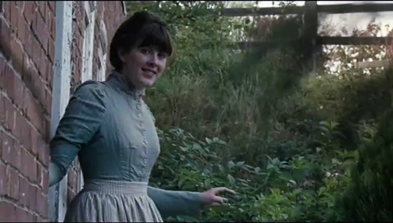 Trailer 1 - English