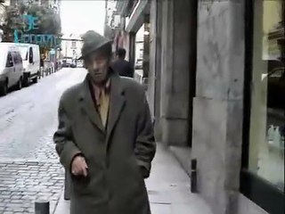 De Reparto (retrato de un actor) Tráiler