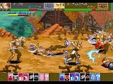 Dungeons & Dragons Collection online multiplayer - saturn