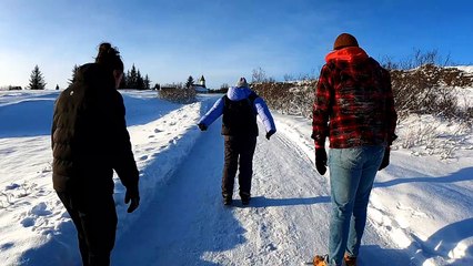 Synchronized Heel Click Fail