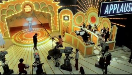 Confissões de uma Mente Perigosa Trailer Original