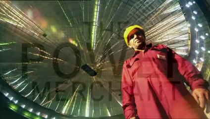 Enron: Los tipos que estafaron a América Tráiler