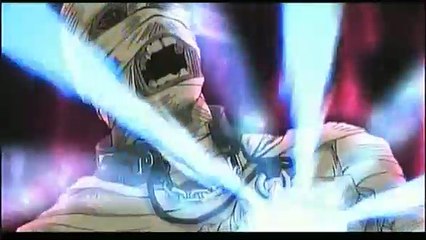 Yu-Gi-Oh! La película Tráiler VO