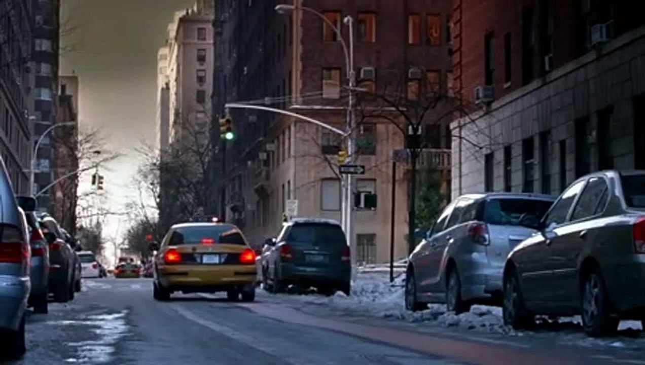 As Coisas Impossíveis do Amor Trailer Original