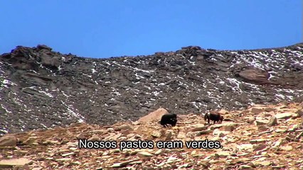 A Terra da Lua Partida Trailer Dublado