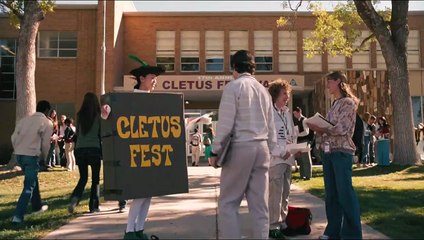 Gentlemen Broncos Tráiler