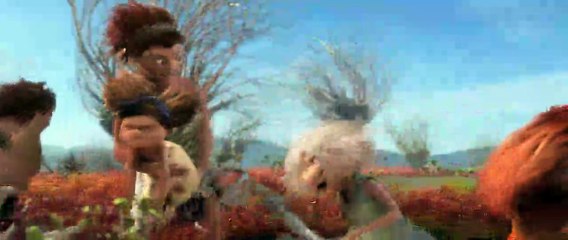 Os Croods clip Original