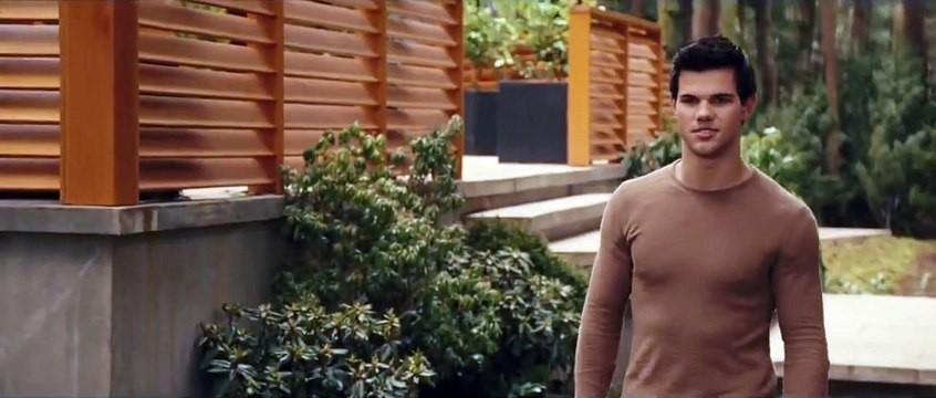 La saga Crepúsculo: Amanecer - Parte 2 Tráiler