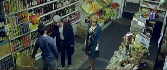 La noche que dejo de llover Tráiler