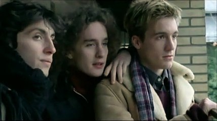 La belle personne Tráiler VO