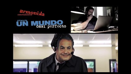 Un mundo casi perfecto Tráiler