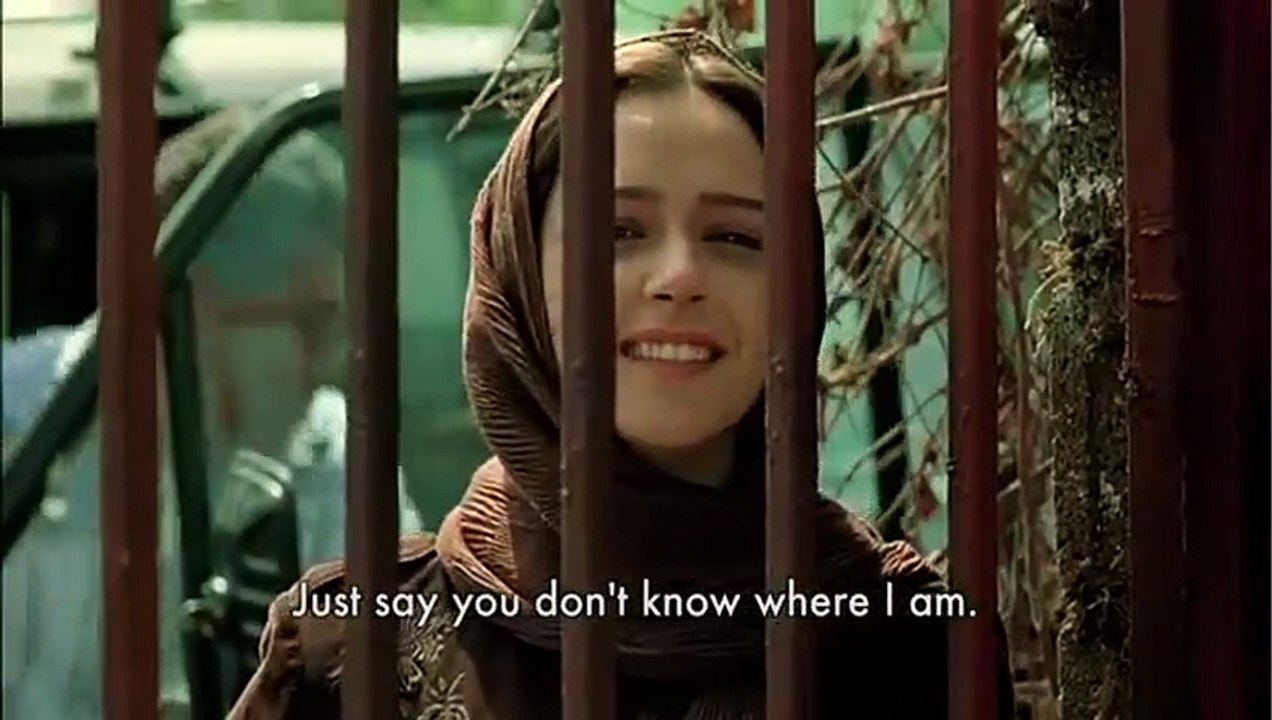 Procurando Elly Trailer (2) Original