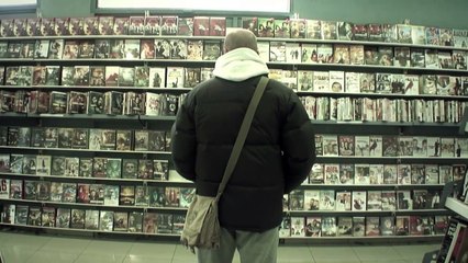 Esquivar i pegar Tráiler