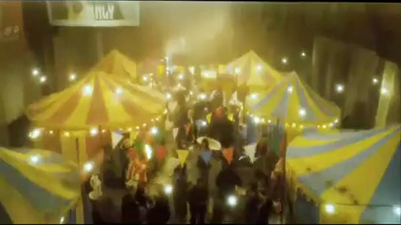 Repo! The Genetic Opera Tráiler