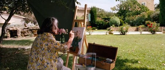 El nombre (Le prénom) Tráiler