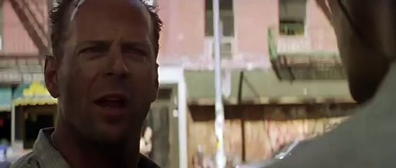 Duro de Matar - A Vingança Trailer Original