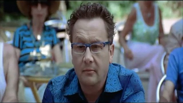 La posibilidad de una isla Tráiler VO