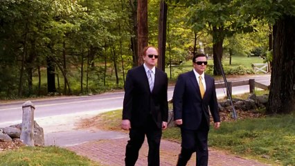 O Primeiro Mentiroso Trailer Original