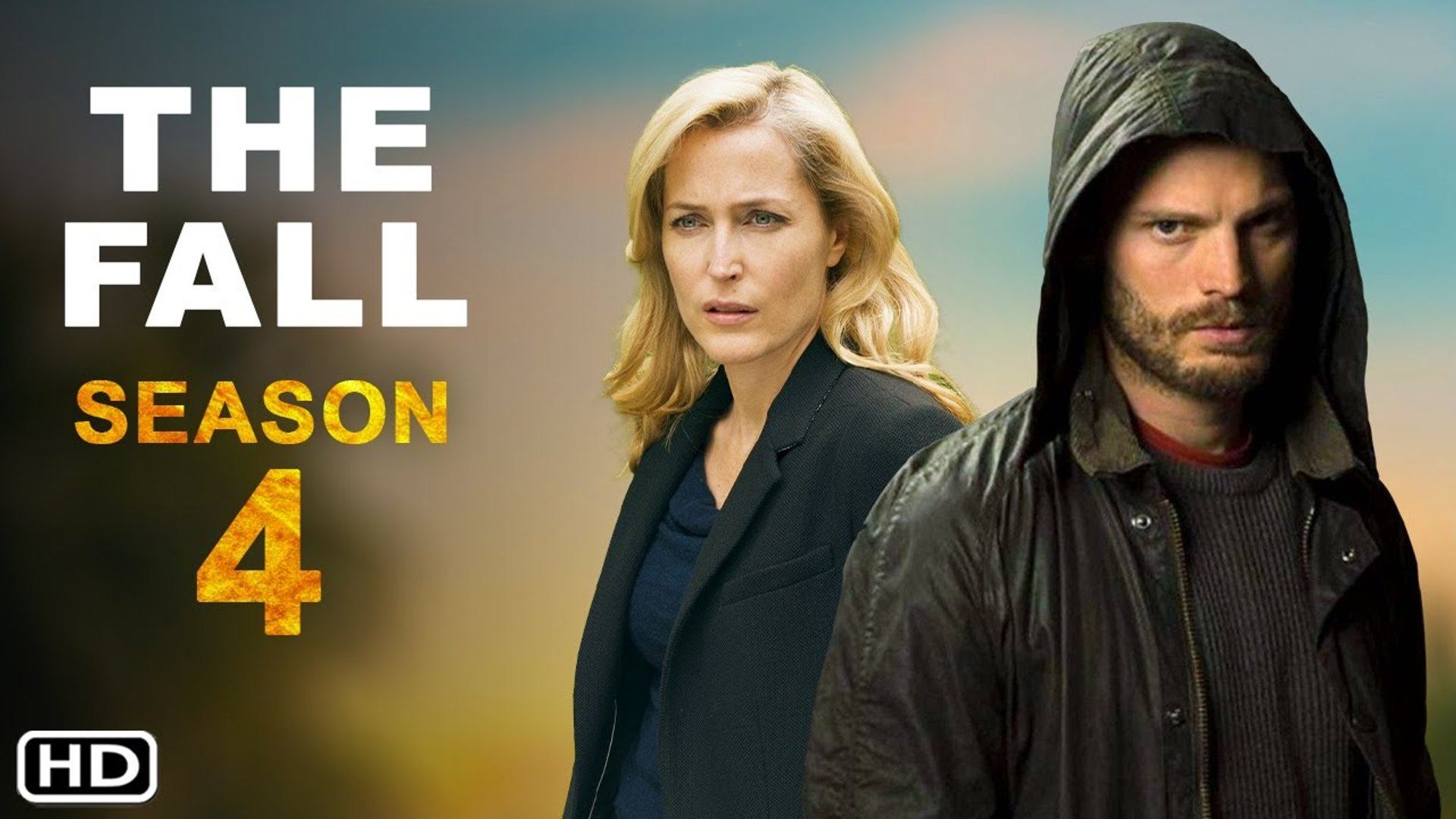 The Fall Season 4 Trailer (2021) - Jamie Dornan,Gillian Anderson,Release  Date,Episode 1,Promo,Teaser - video Dailymotion