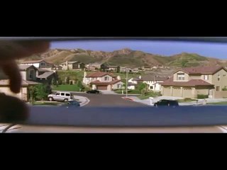 Historia de un secuestro Tráiler VO