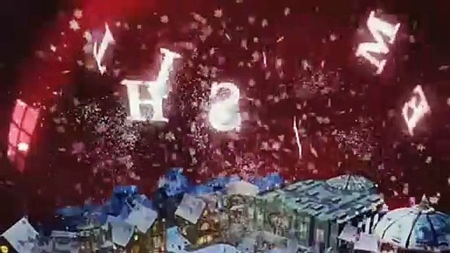 Santa Claus 3: Por una Navidad sin frío Tráiler VO