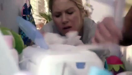 Sin pegar ojo Teaser