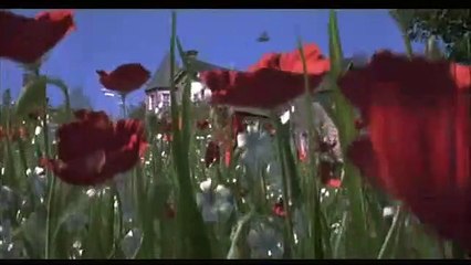 Arthur y los Minimoys Tráiler